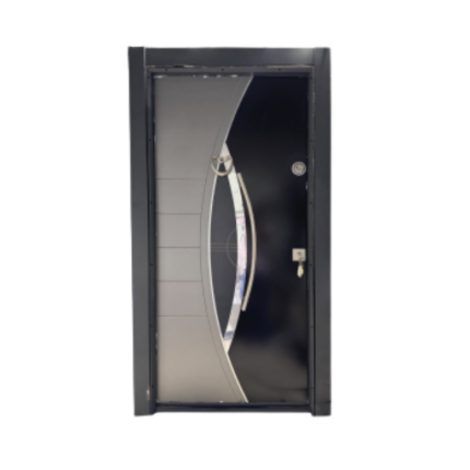 composite back doors