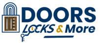 Doors Locks and More logo