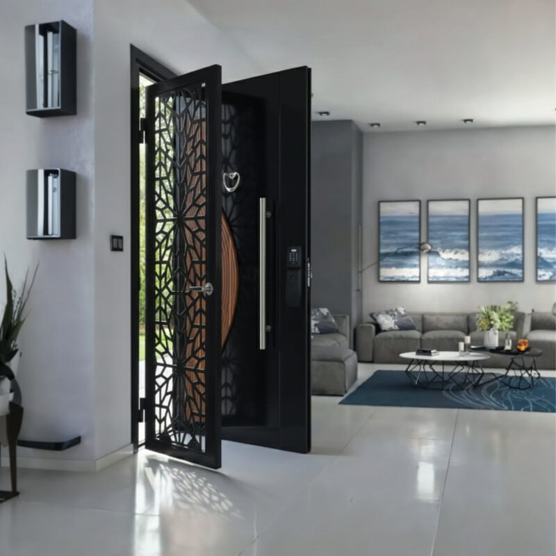 door replacement in Ghana