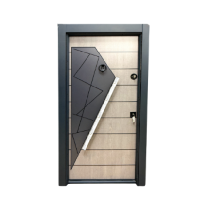 Luxury Laminox Door