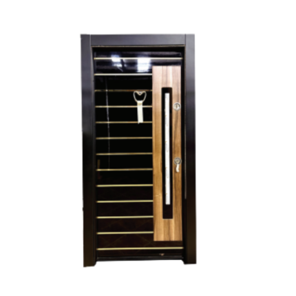 UPVC Panel Door