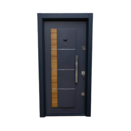 UPVC Doors