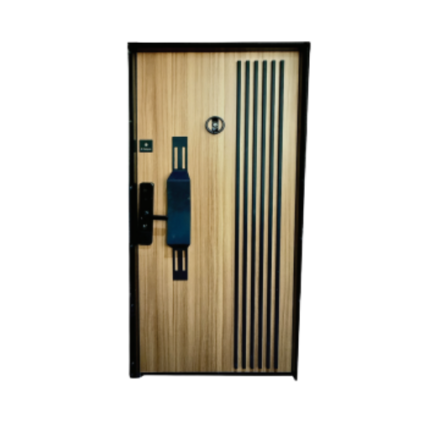 pvc door panel