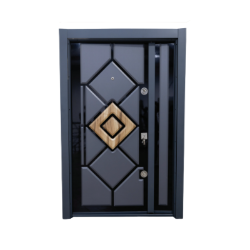 PVC Door for sale