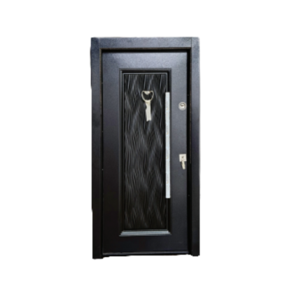 woodgrain door
