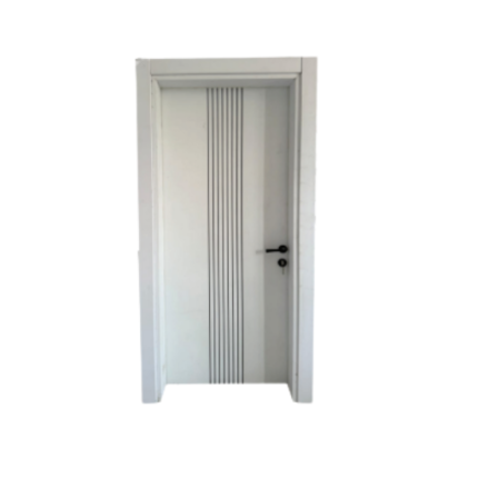 Walnut Interior Door