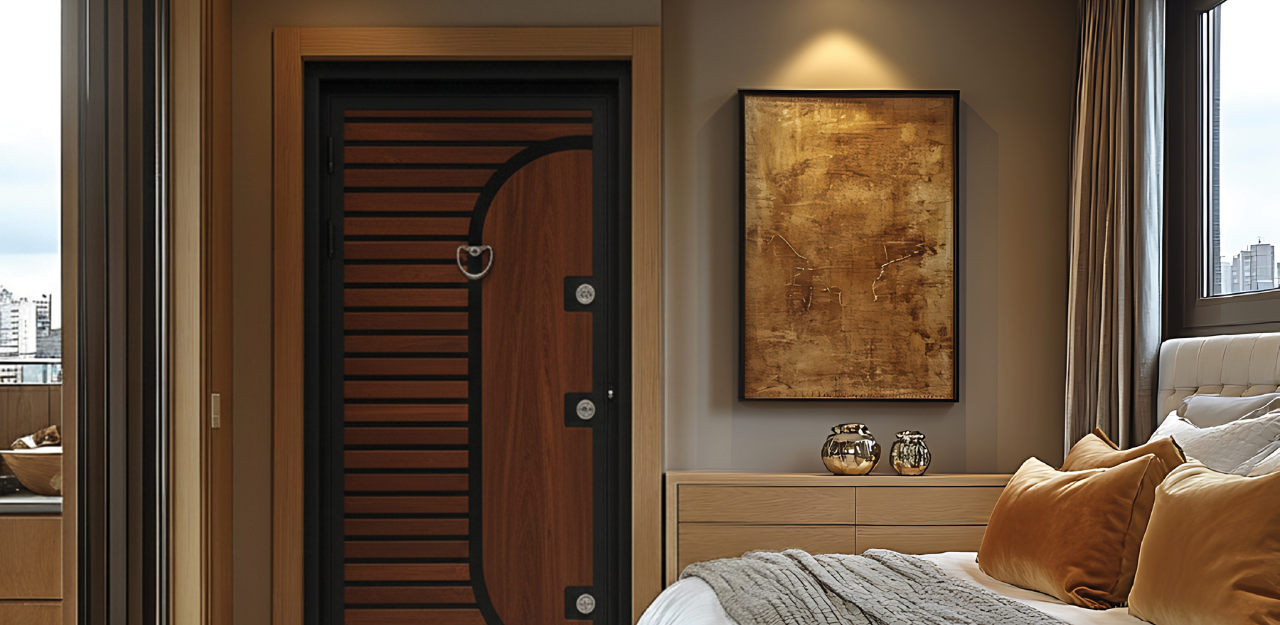 Door Installation in Ghana