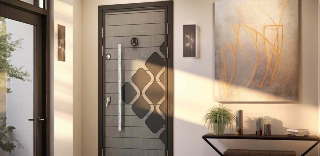 Door Prices in Ghana