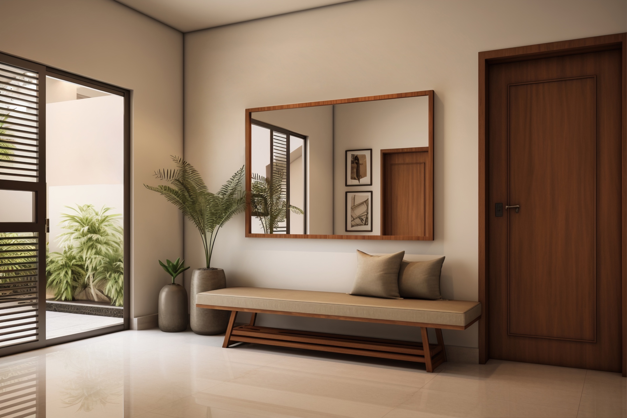 Luxury Doors in Ghana