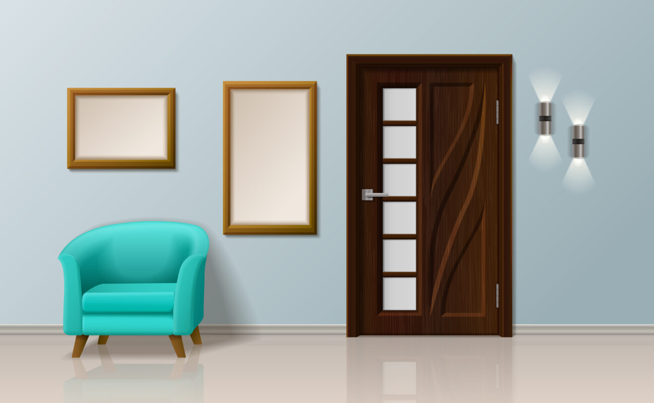Specifying Doors