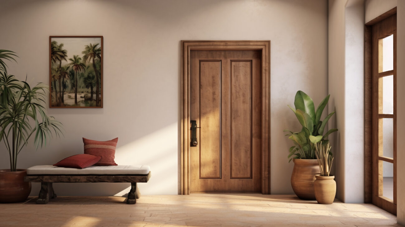 Best Doors for Apartment