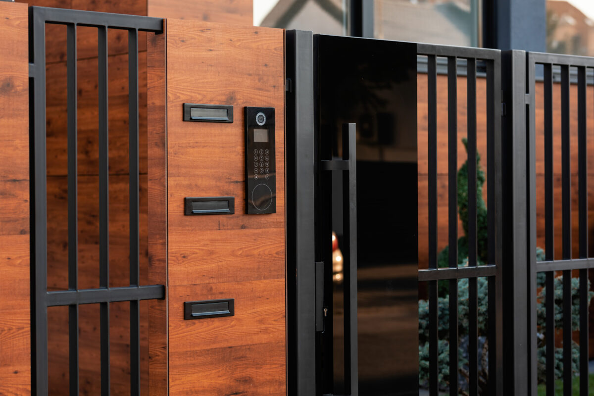 Energy-Efficient Doors