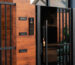 Energy-Efficient Doors