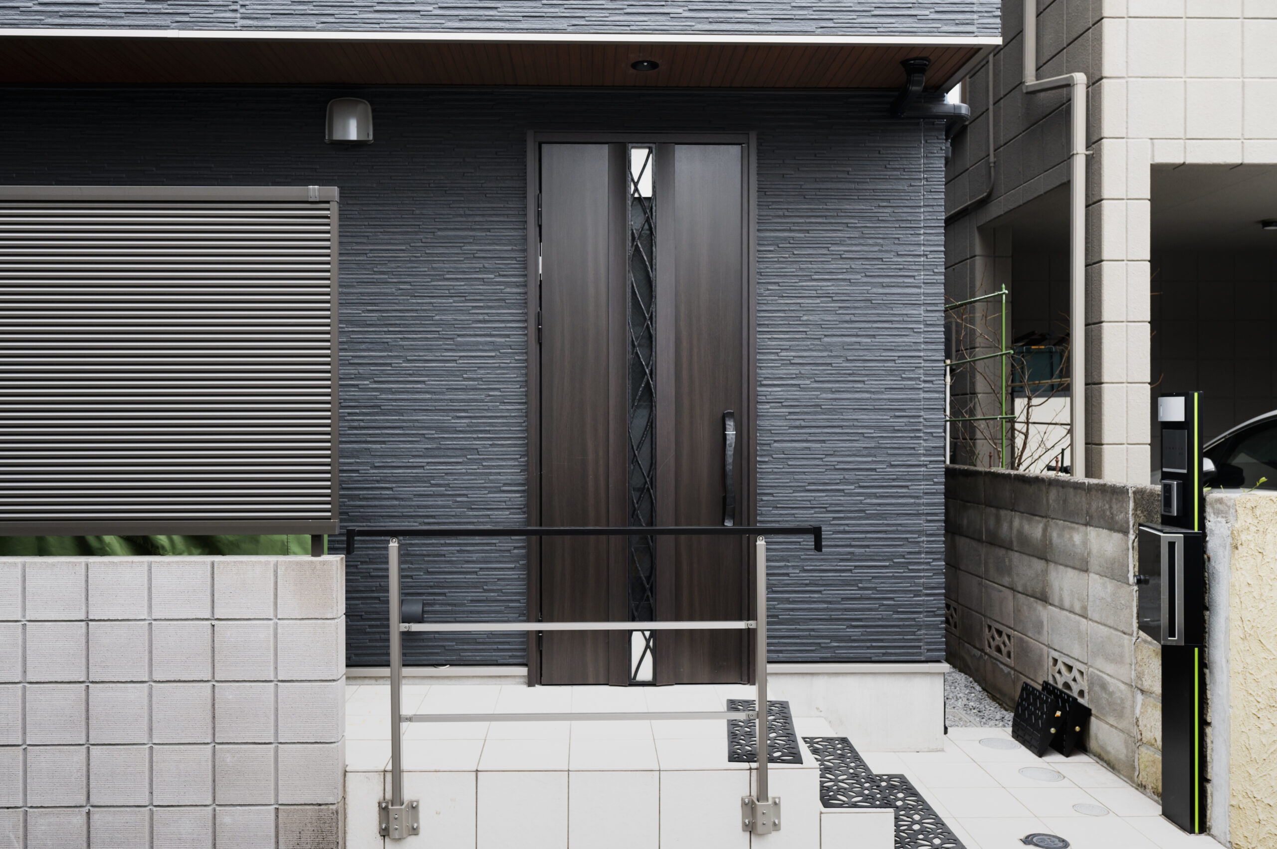 Door Design Trends