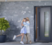 Door Colour