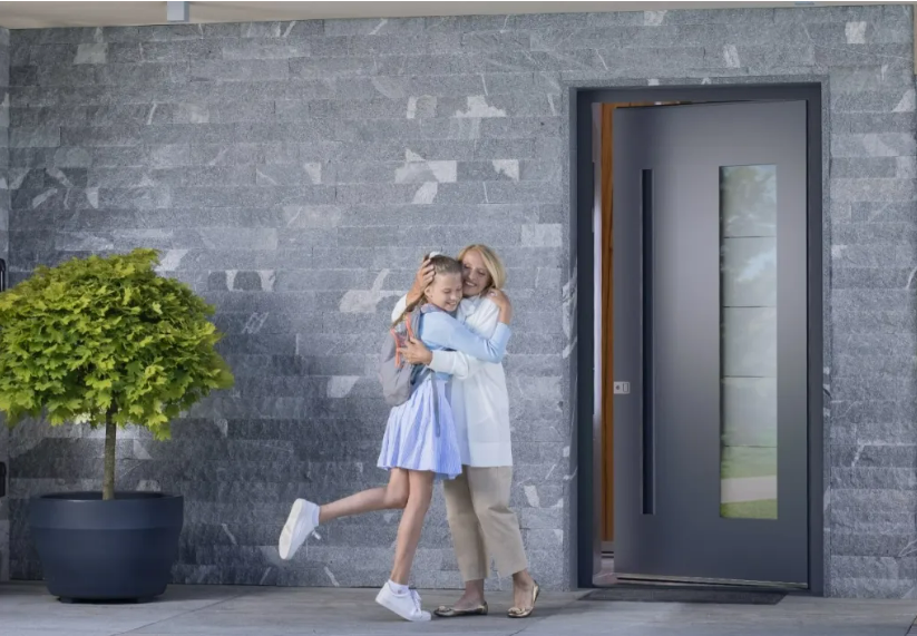 Door Colour